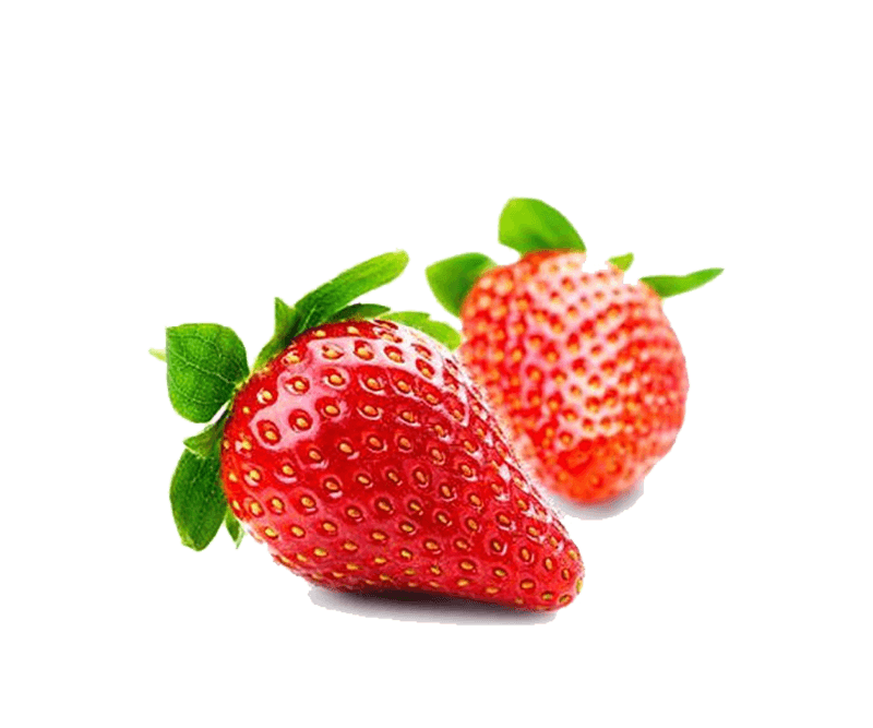 Fresh Strawberry