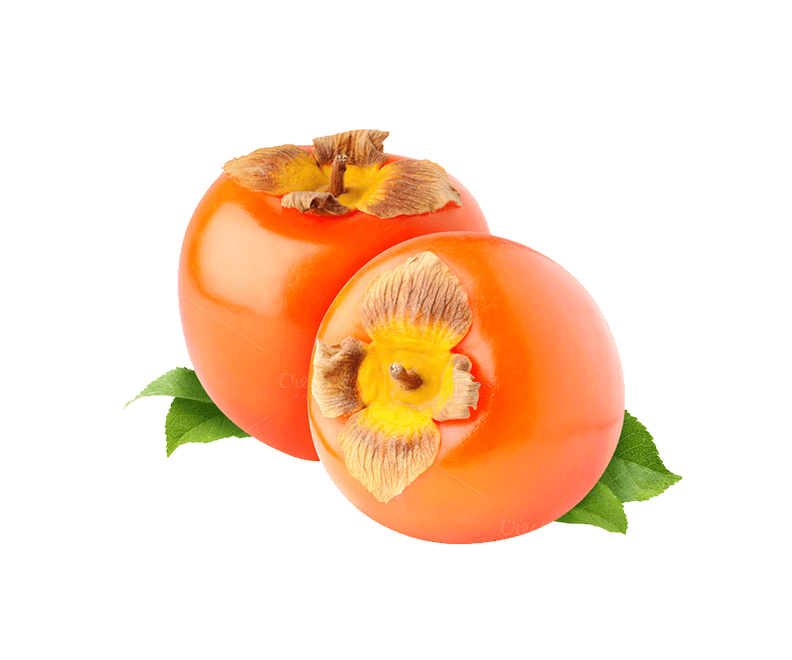 Fresh Persimmon