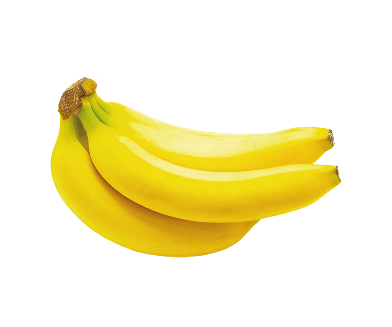 Organic Bananas
